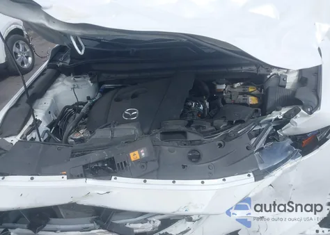 2025 Mazda Cx-5 2.5 S Preferred z USA, uszkodzony, nr VIN JM3KFBCL8S0577300